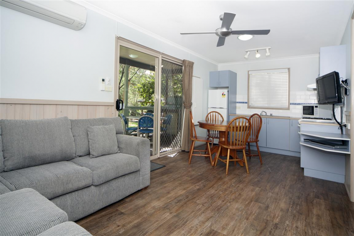 Cambewarra Deluxe Kangaroo Valley