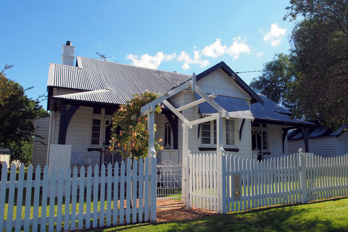 Hunter Valley Accommodation - Country Belle - Cessnock - Exterior