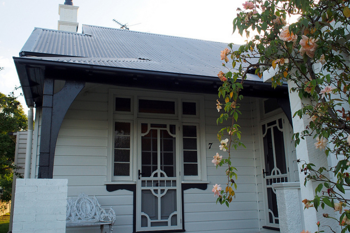 Hunter Valley Accommodation - Country Belle - Cessnock - Exterior