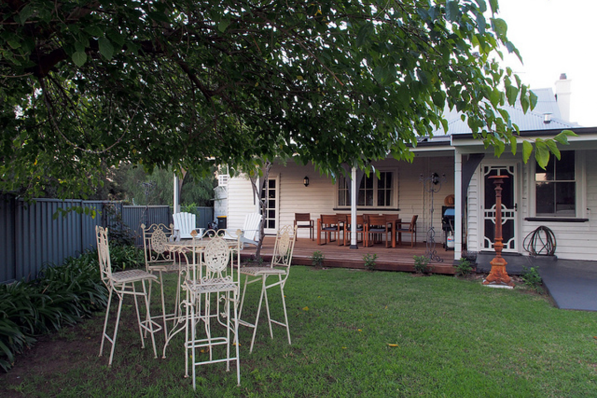 Hunter Valley Accommodation - Country Belle - Cessnock - Exterior
