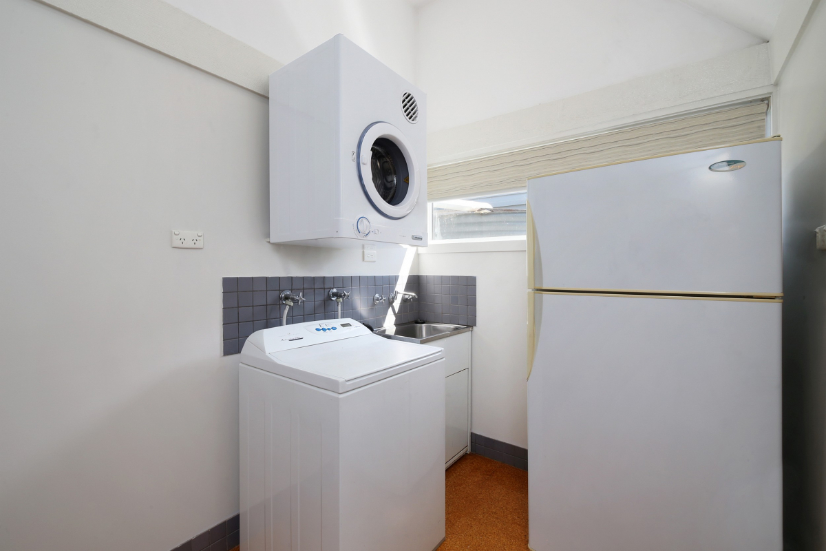 Hunter Valley Accommodation - Ironbark Hill Retreat - Pokolbin - Living Room