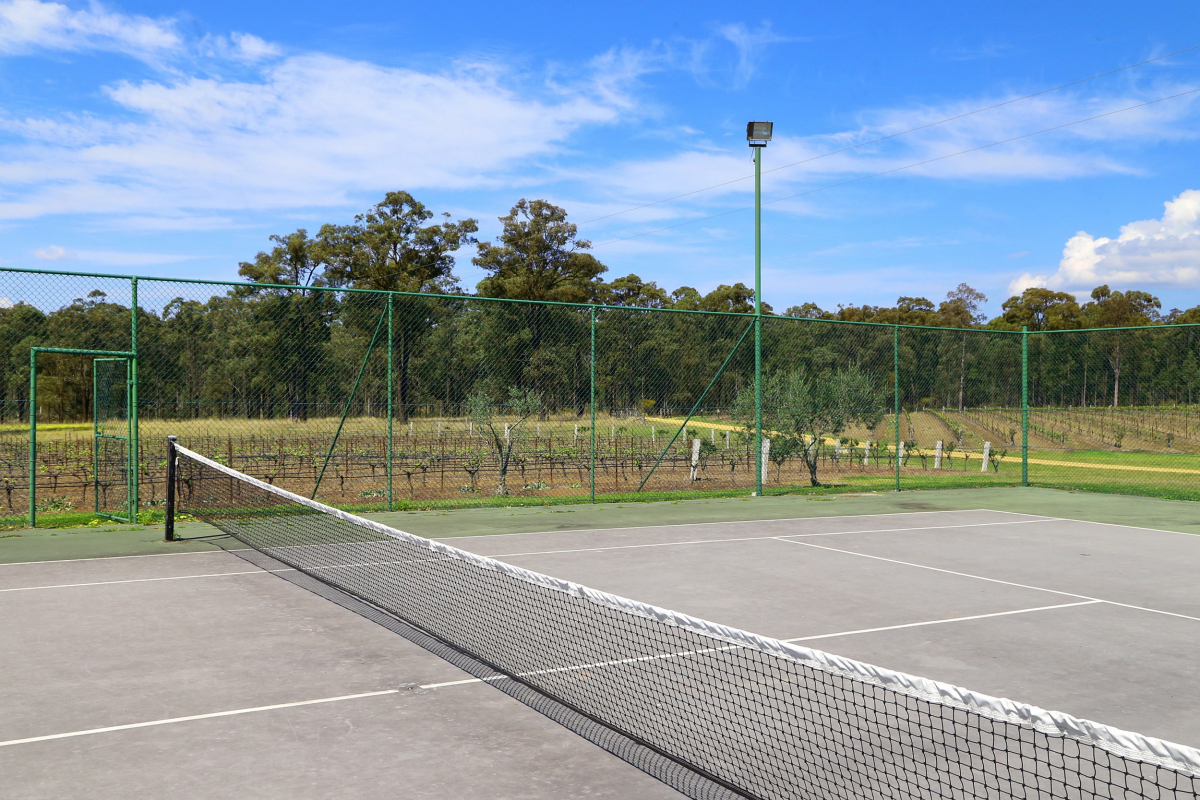 Hunter Valley Accommodation - Ironbark Hill Retreat - Pokolbin - Exterior