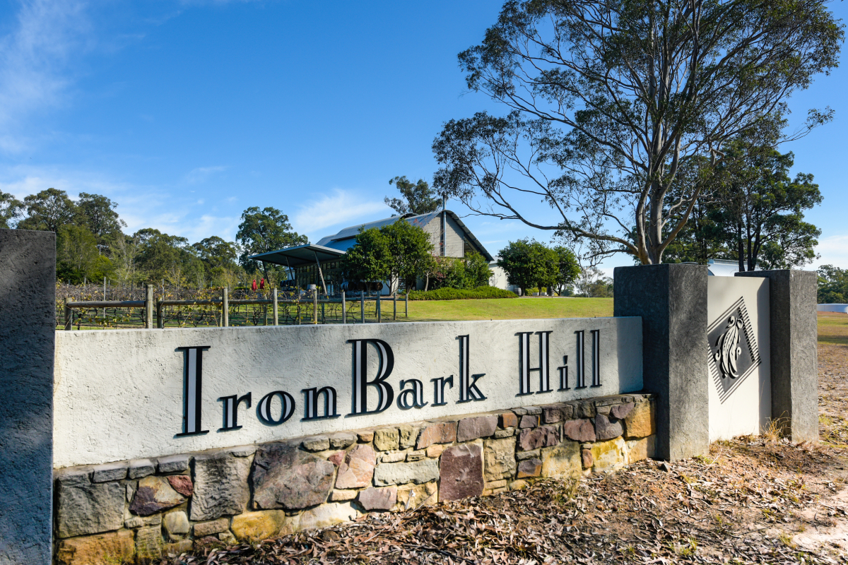 Hunter Valley Accommodation - Ironbark Villa 3 - Pokolbin - Exterior
