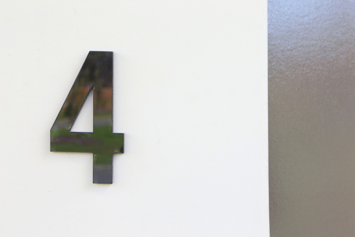 Hunter Valley Accommodation - Ironbark Villa 4 - Pokolbin - Exterior