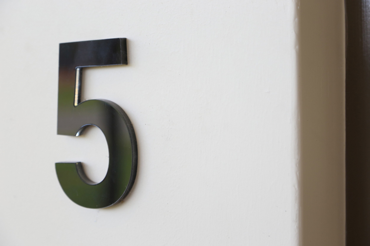 Hunter Valley Accommodation - Ironbark Villa 5 - Pokolbin - Exterior