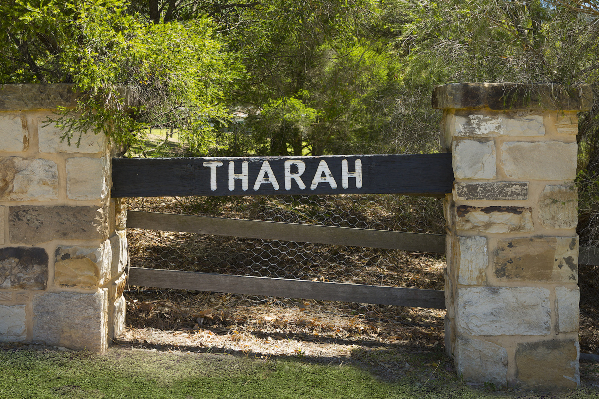 Hunter Valley Accommodation - Tharah - Mount View - Exterior