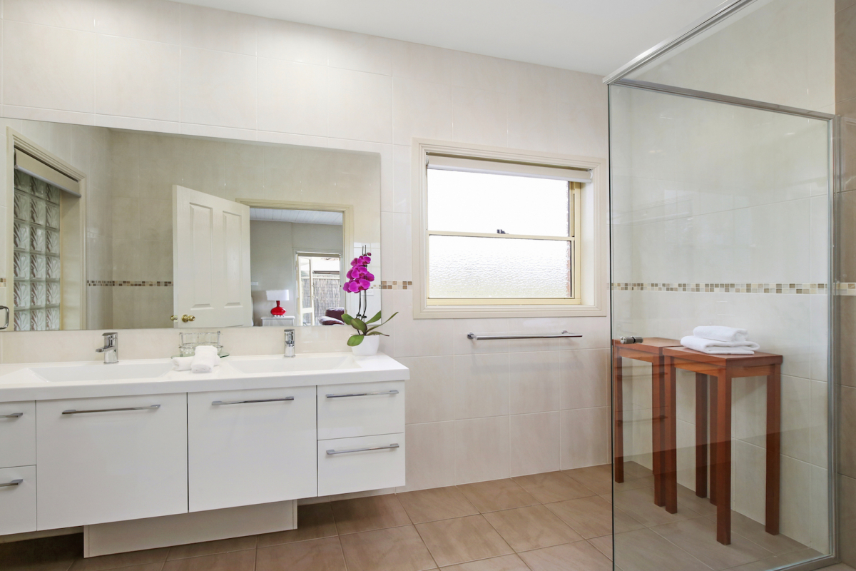 Hunter Valley Accommodation - King I - Pokolbin - all