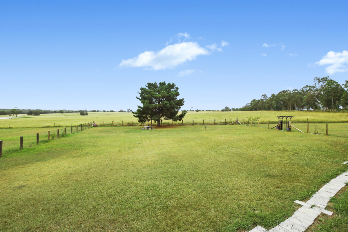 Hunter Valley Accommodation - King I - Pokolbin - all