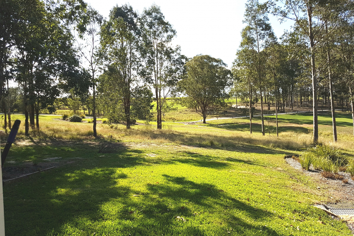 Hunter Valley Accommodation - The Grey House - Pokolbin - all