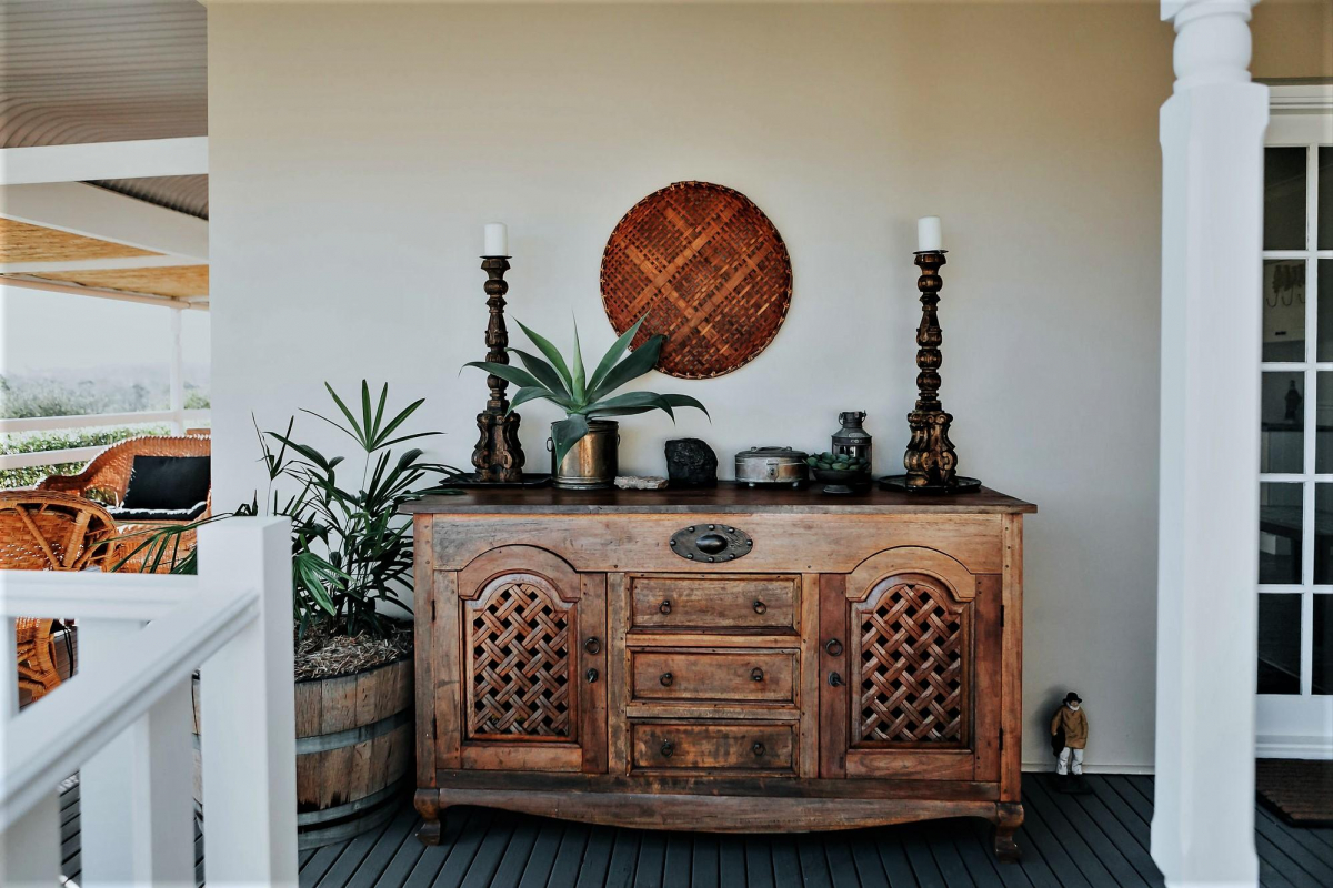 Hunter Valley Accommodation - Corunna Station Country House - Pokolbin - all