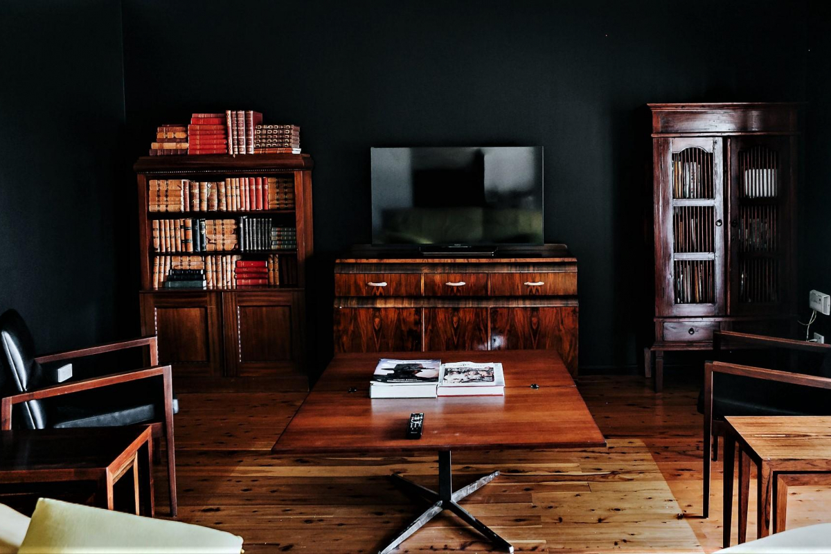 Hunter Valley Accommodation - Corunna Station Country House - Pokolbin - all