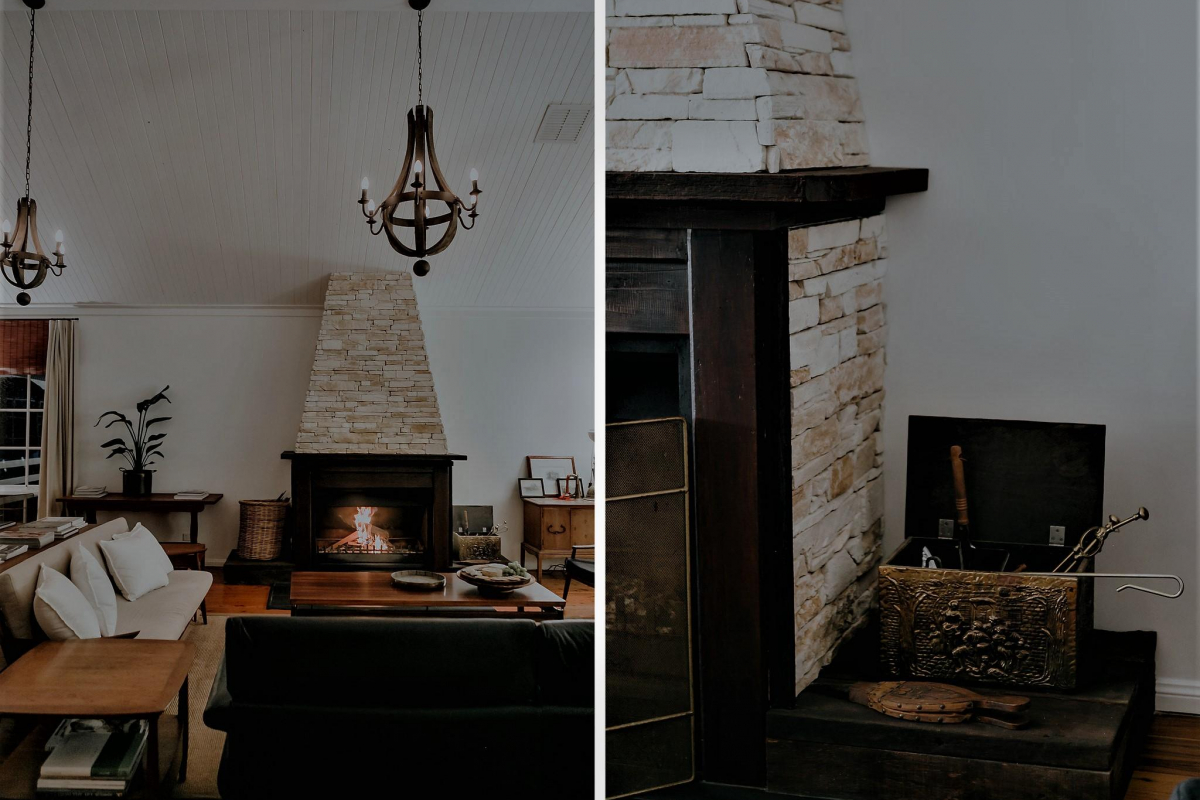 Hunter Valley Accommodation - Corunna Station Country House - Pokolbin - all