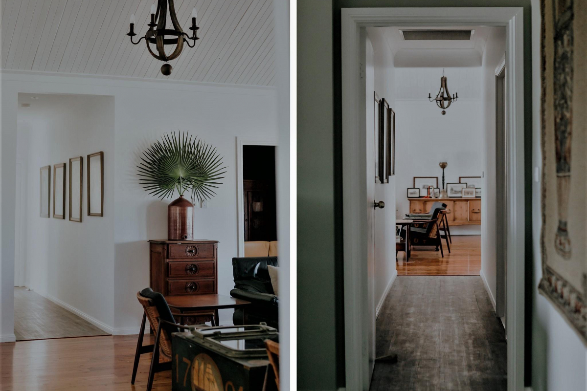 Hunter Valley Accommodation - Corunna Station Country House - Pokolbin - all