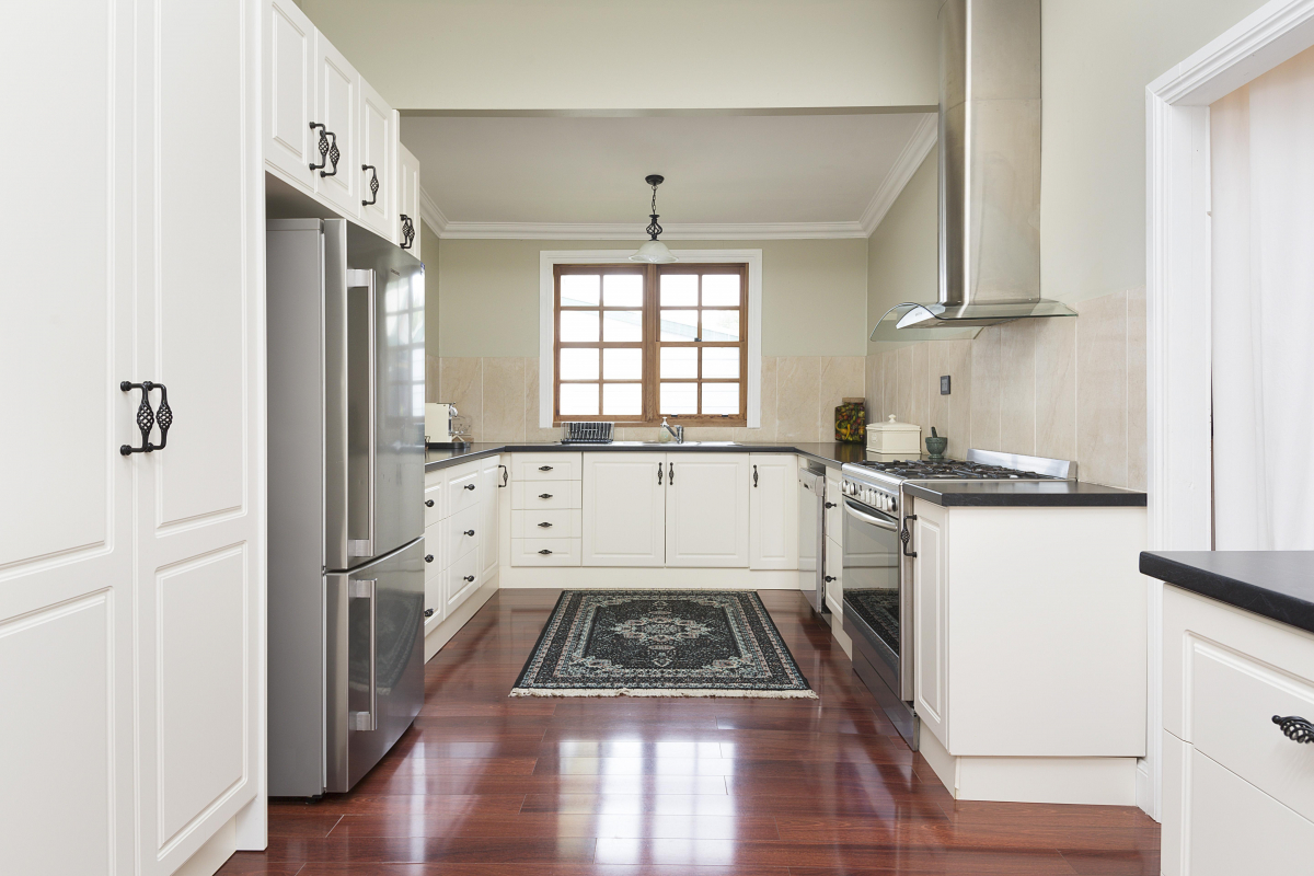 Hunter Valley Accommodation - Country Belle - Cessnock - all