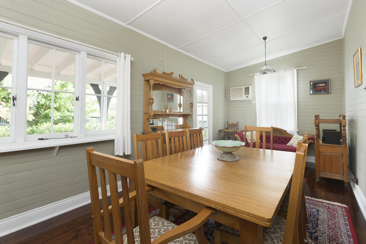 Hunter Valley Accommodation - Country Belle - Cessnock - all