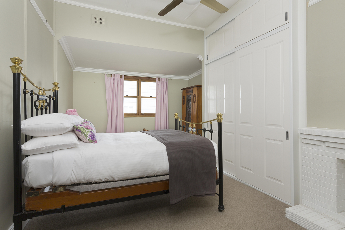 Hunter Valley Accommodation - Country Belle - Cessnock - all