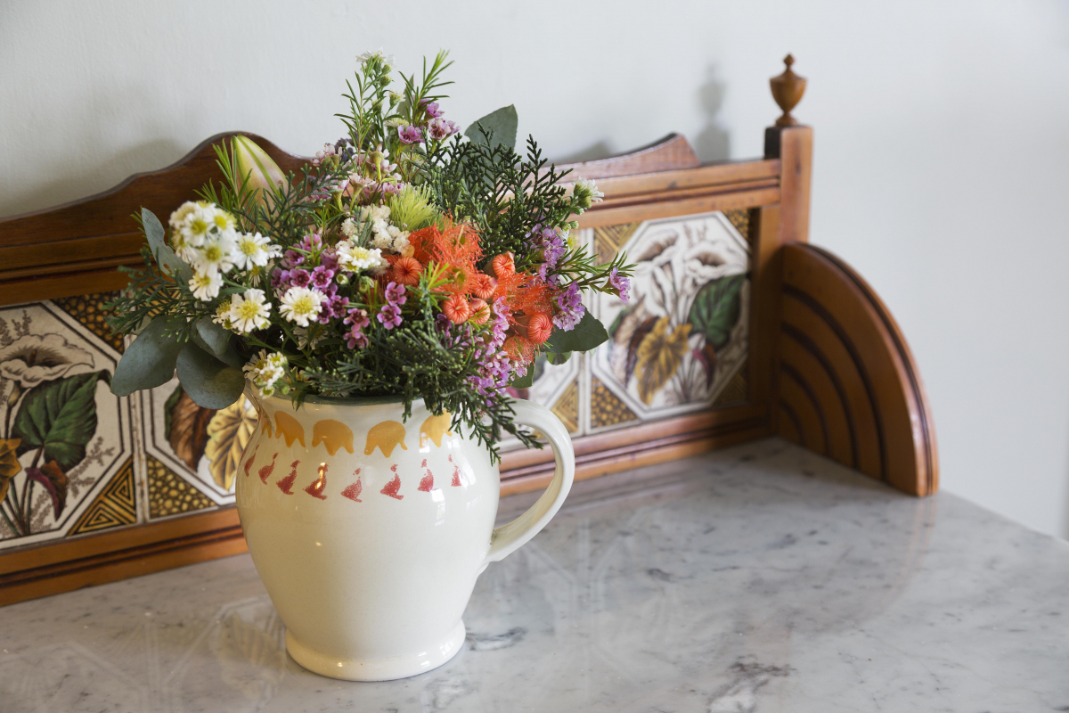 Hunter Valley Accommodation - Country Belle - Cessnock - all