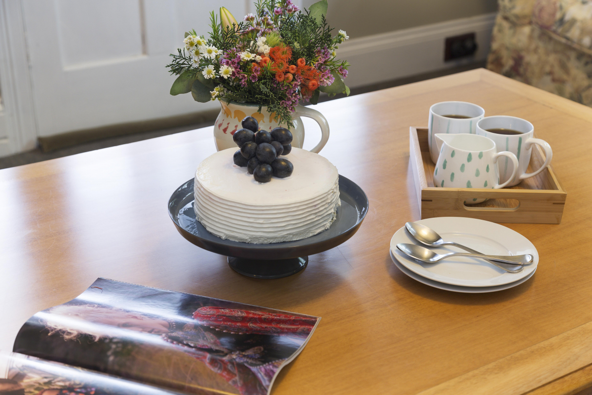 Hunter Valley Accommodation - Country Belle - Cessnock - all