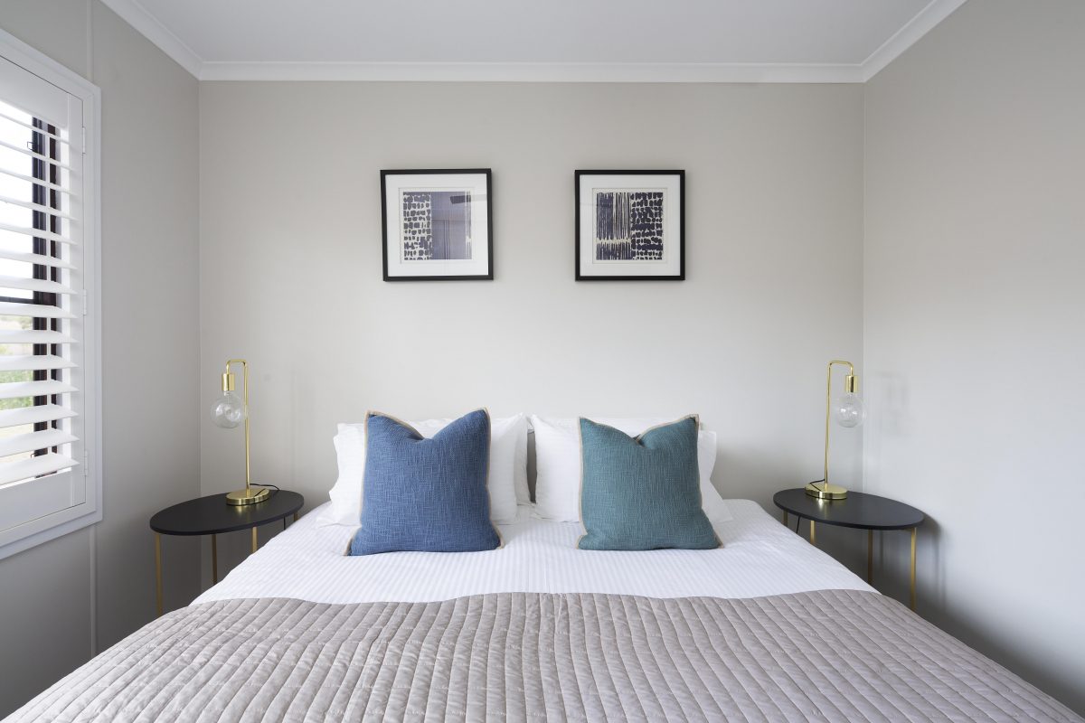 Hunter Valley Accommodation - Worthington's Guest Cottage Pokolbin - all