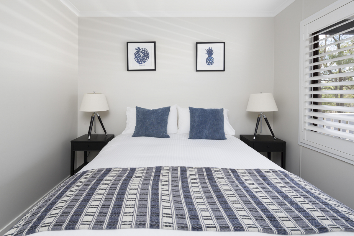 Hunter Valley Accommodation - Worthington's Guest Cottage Pokolbin - all