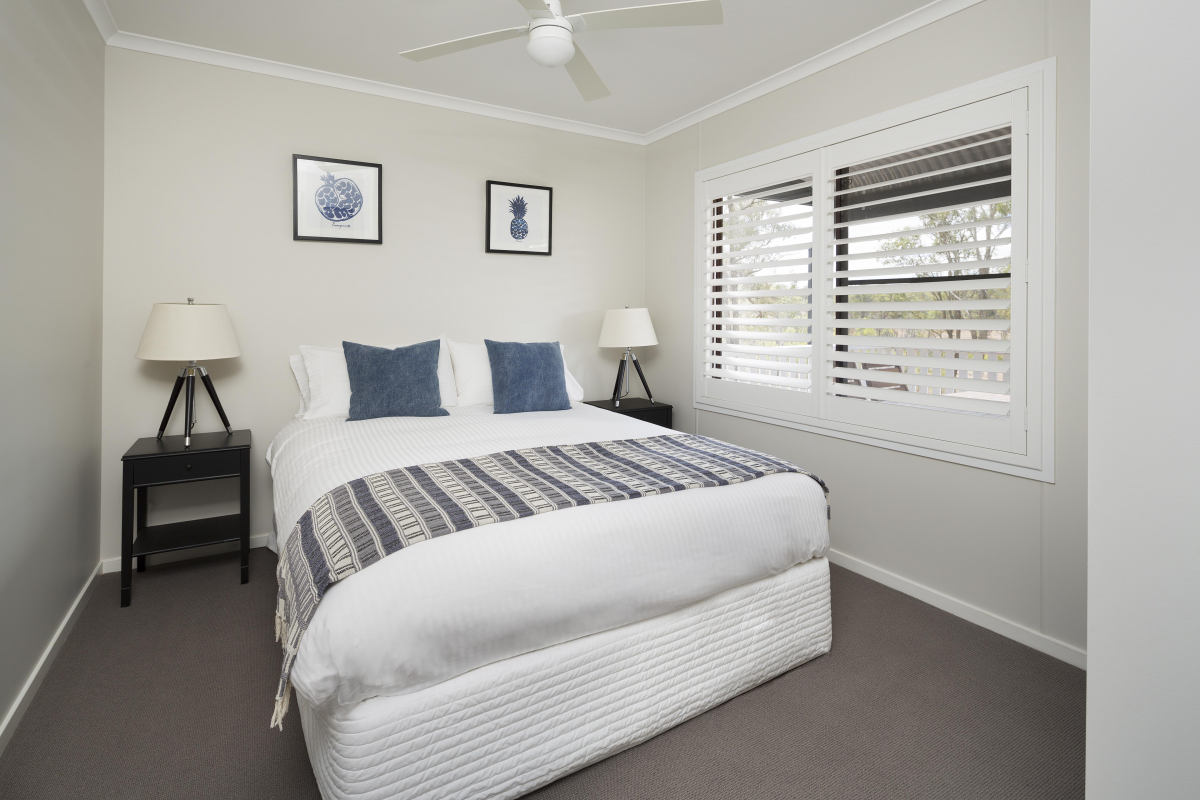 Hunter Valley Accommodation - Worthington's Guest Cottage Pokolbin - all