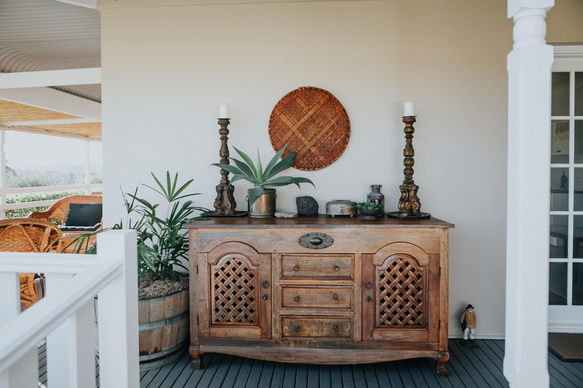 Hunter Valley Accommodation - Corunna Station 10 Bedrooms - Pokolbin - all