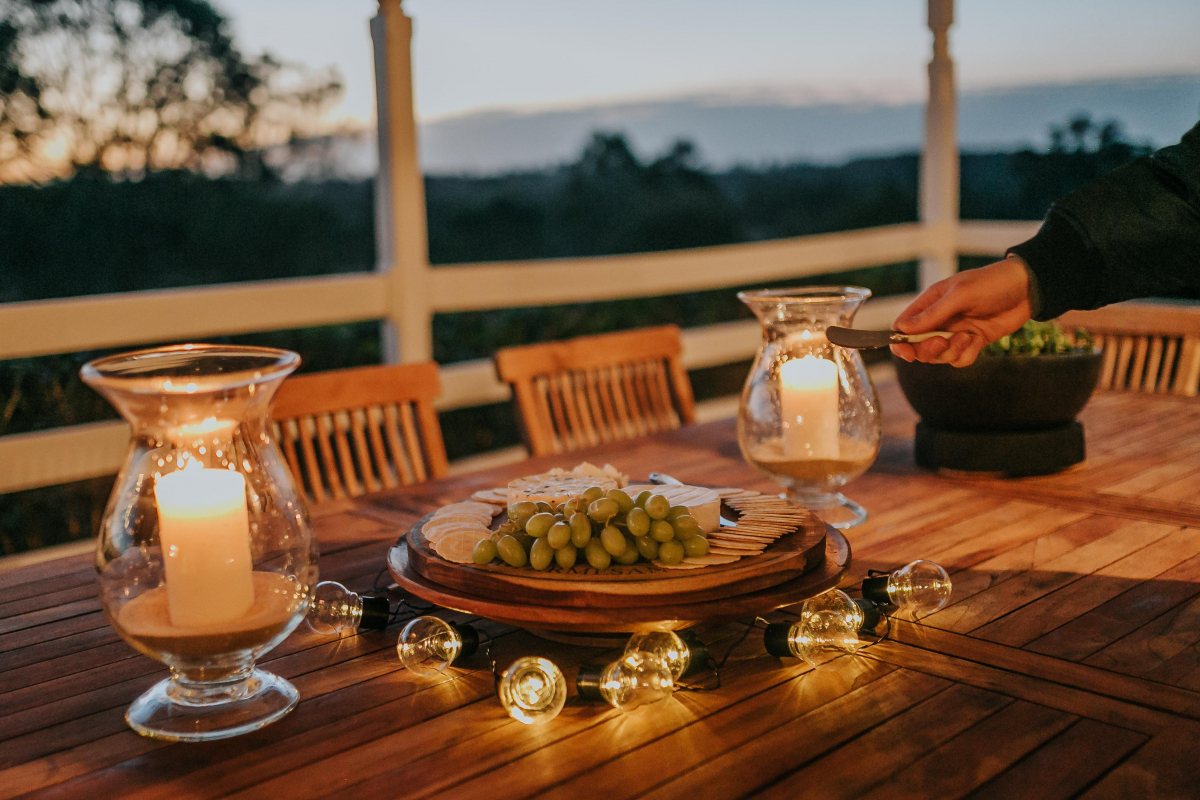 Hunter Valley Accommodation - Corunna Station 10 Bedrooms - Pokolbin - all