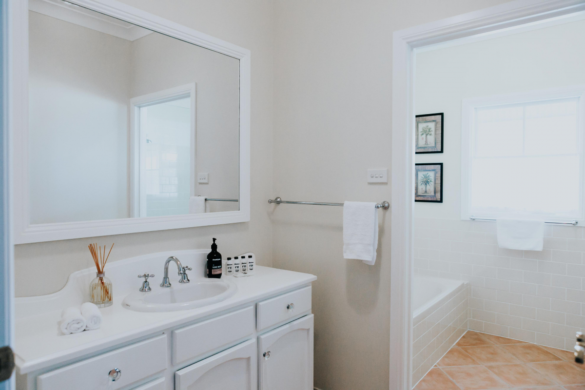 Hunter Valley Accommodation - Corunna Station 10 Bedrooms - Pokolbin - all