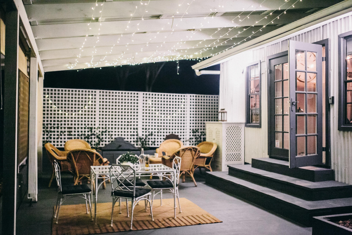 Hunter Valley Accommodation - Corunna Station 10 Bedrooms - Pokolbin - all