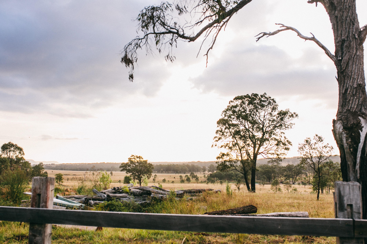 Hunter Valley Accommodation - Corunna Station 10 Bedrooms - Pokolbin - all