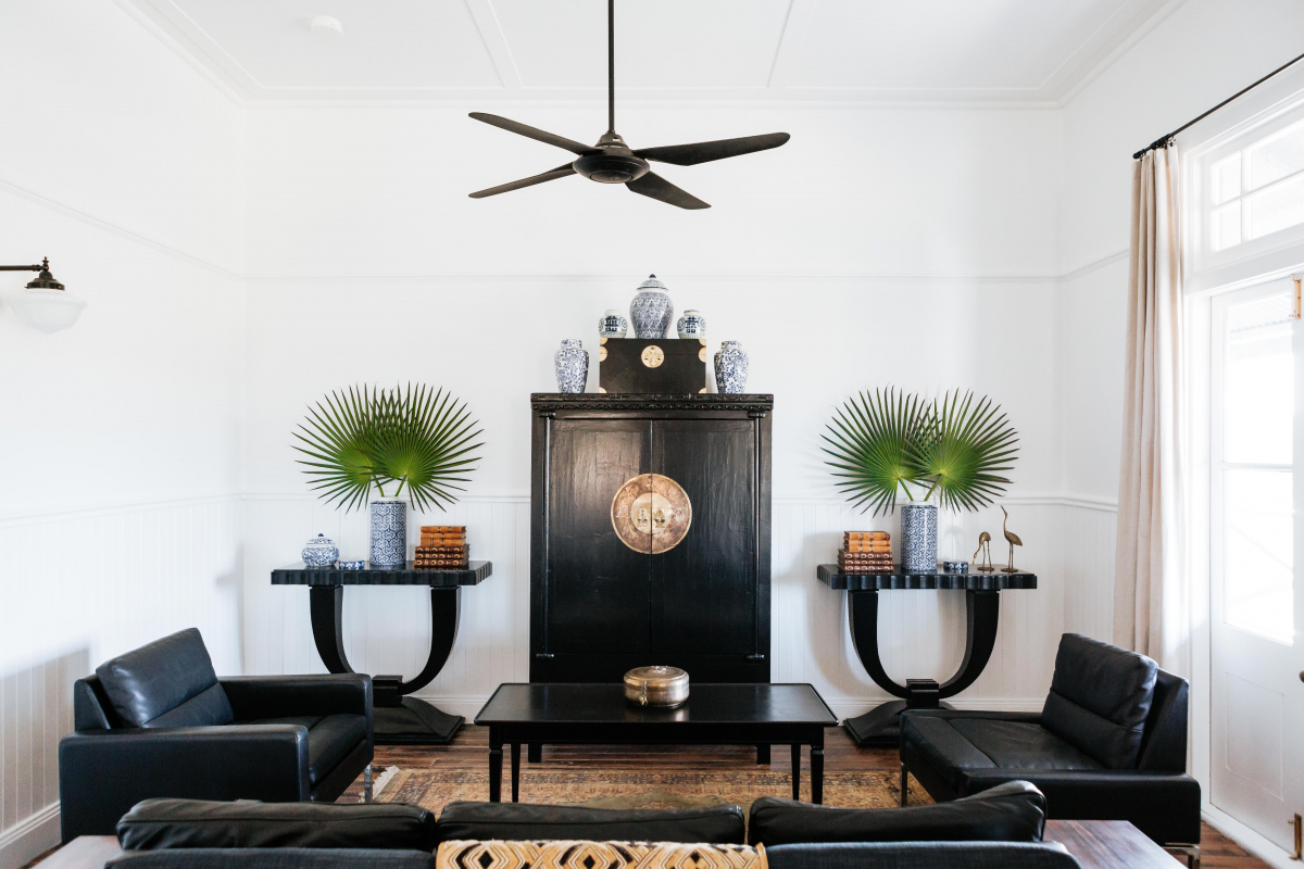 Hunter Valley Accommodation - Corunna Station 10 Bedrooms - Pokolbin - all