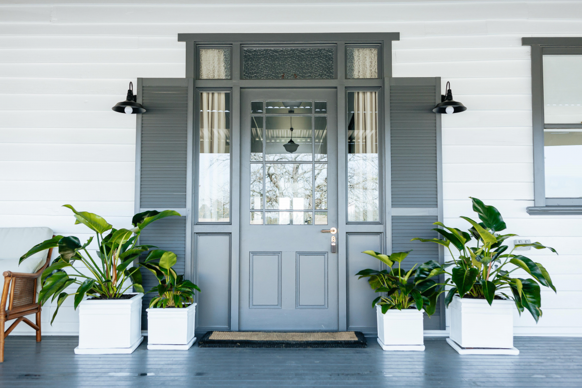 Hunter Valley Accommodation - Corunna Station 10 Bedrooms - Pokolbin - all