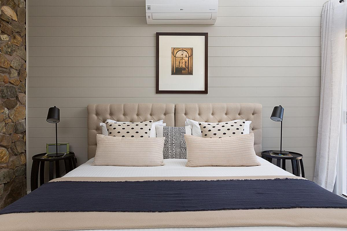 Hunter Valley Accommodation - Worthington's Guest Suite - all