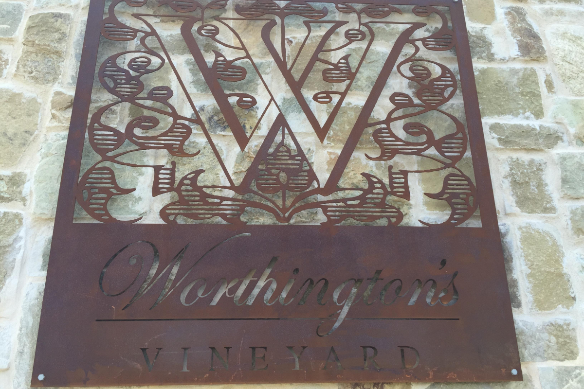 Hunter Valley Accommodation - Worthington's Guest Suite - all