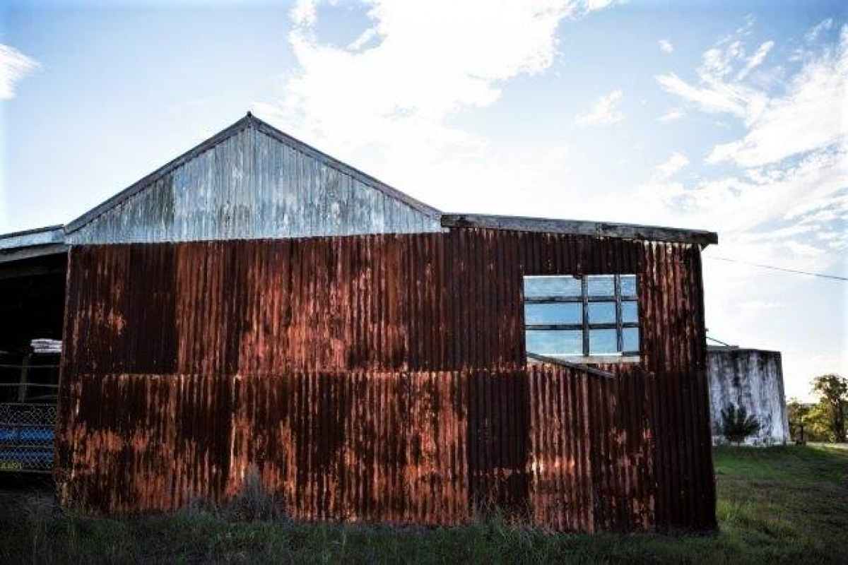 Hunter Valley Accommodation - Corunna Station Country House - Pokolbin - all