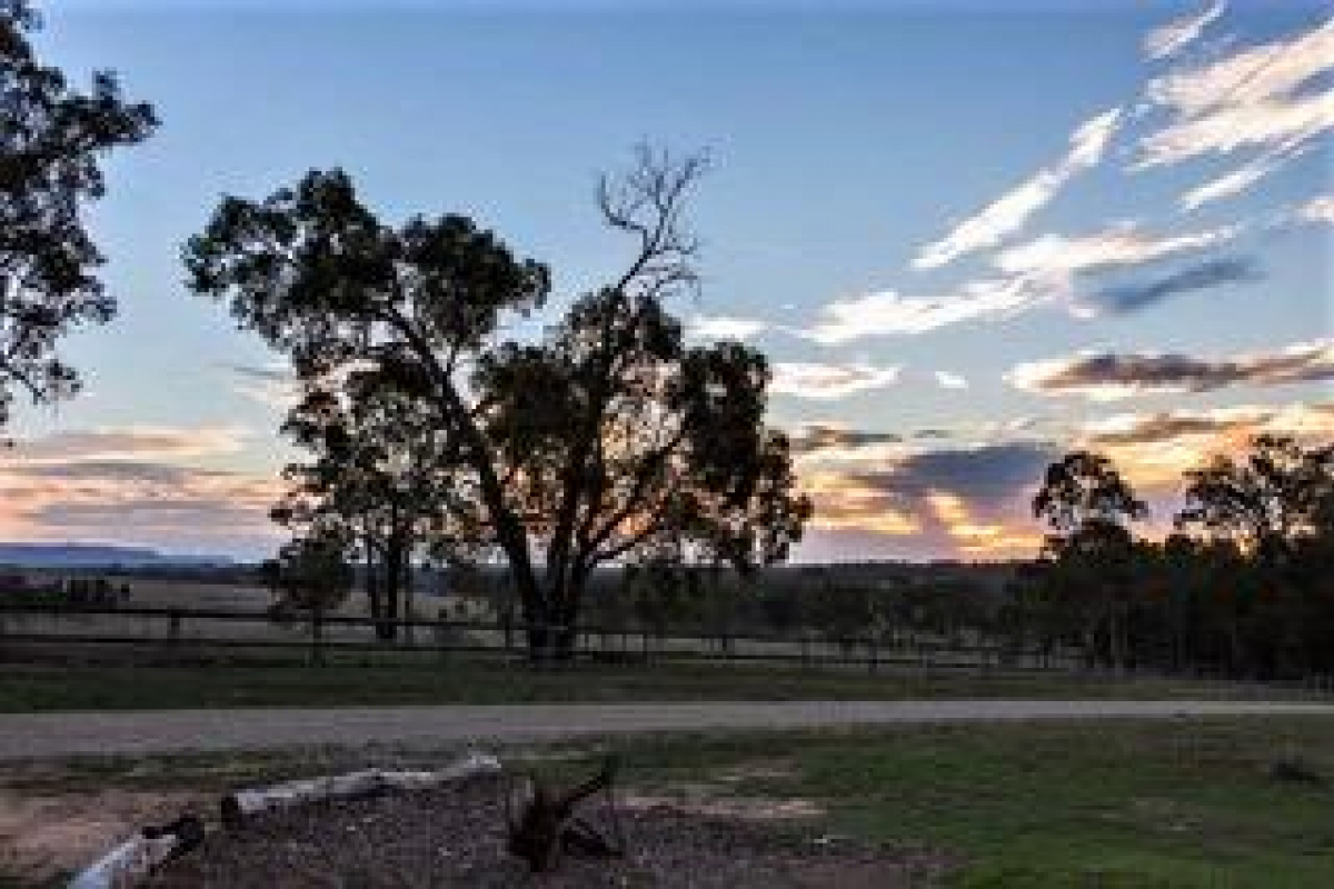 Hunter Valley Accommodation - Corunna Station Country House - Pokolbin - all