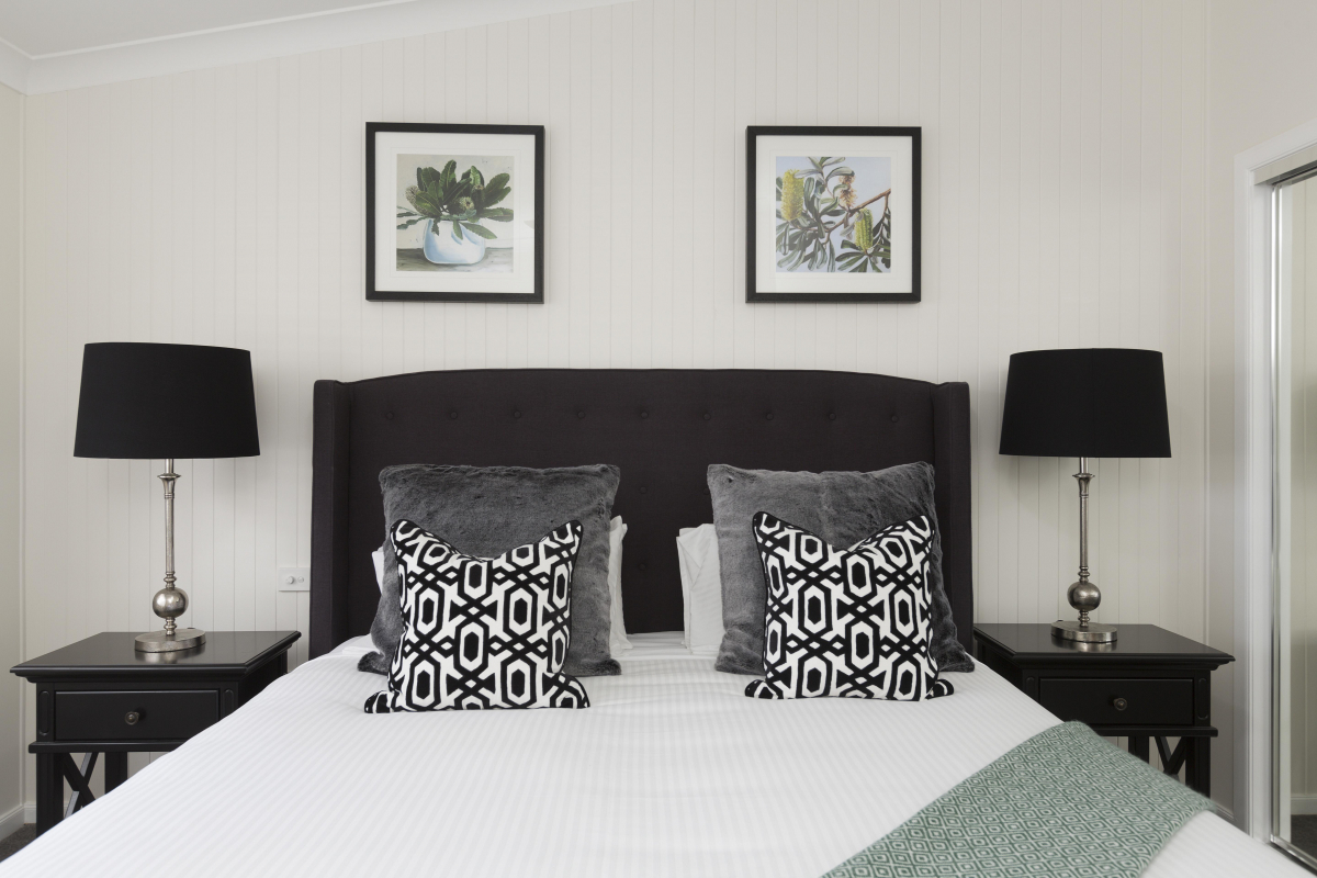 Hunter Valley Accommodation - Dolina - Lovedale - all