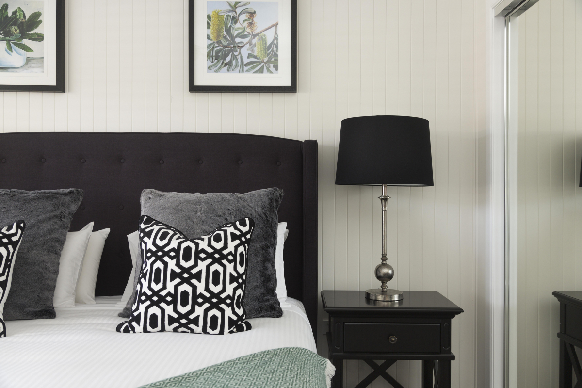 Hunter Valley Accommodation - Dolina - Lovedale - all