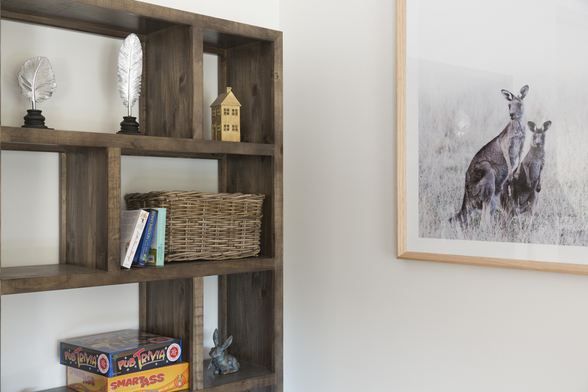 Hunter Valley Accommodation - Dolina - Lovedale - all