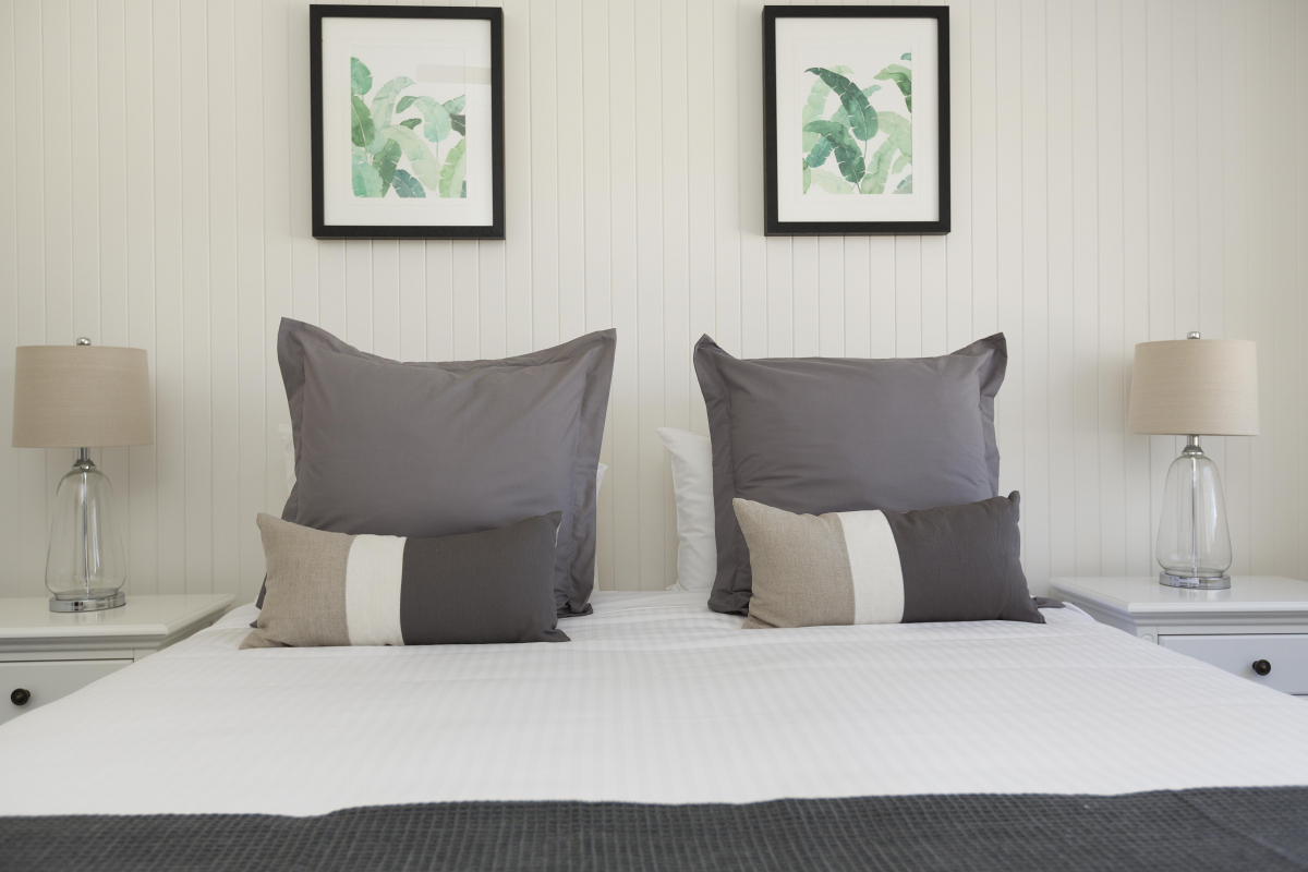 Hunter Valley Accommodation - Dolina - Lovedale - all