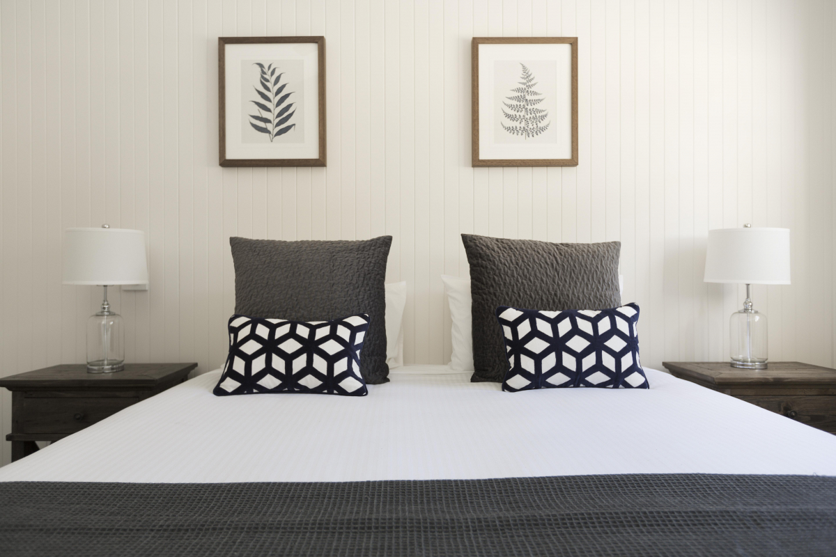 Hunter Valley Accommodation - Dolina - Lovedale - all