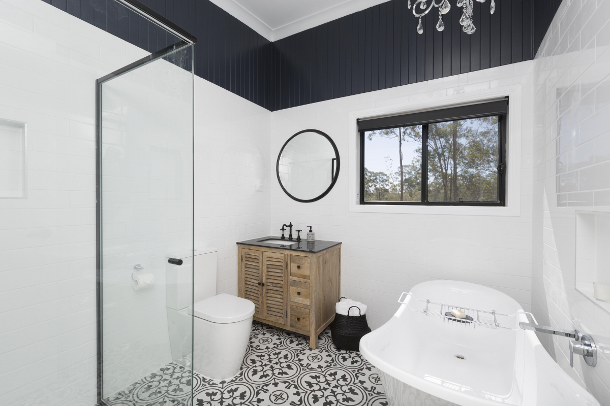 Hunter Valley Accommodation - Dolina - Lovedale - all