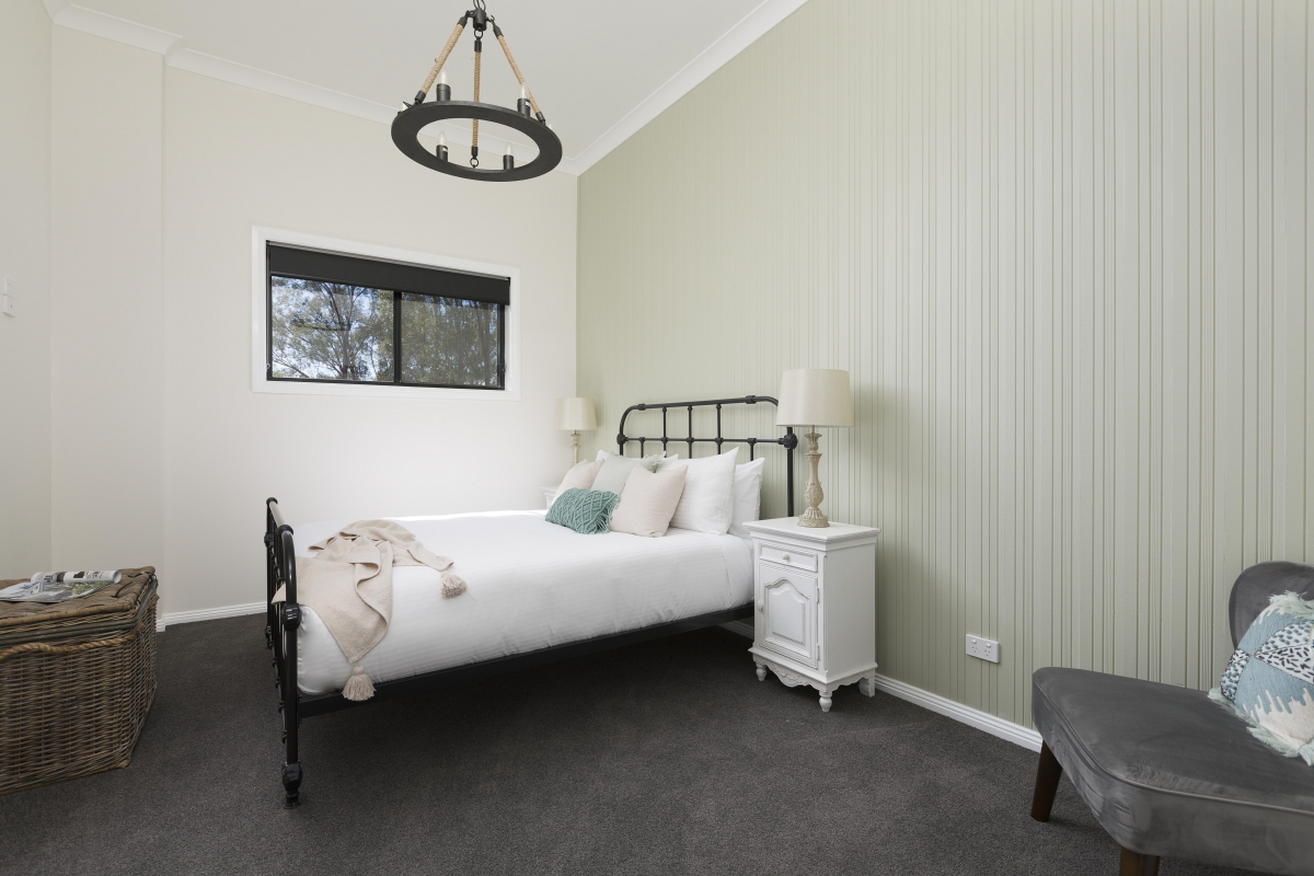 Hunter Valley Accommodation - Dolina - Lovedale - all