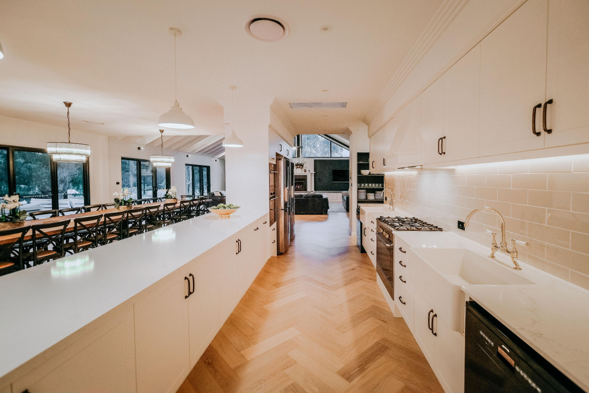 Hunter Valley Accommodation - Greystone Estate (15 Bedrooms) - Pokolbin - all