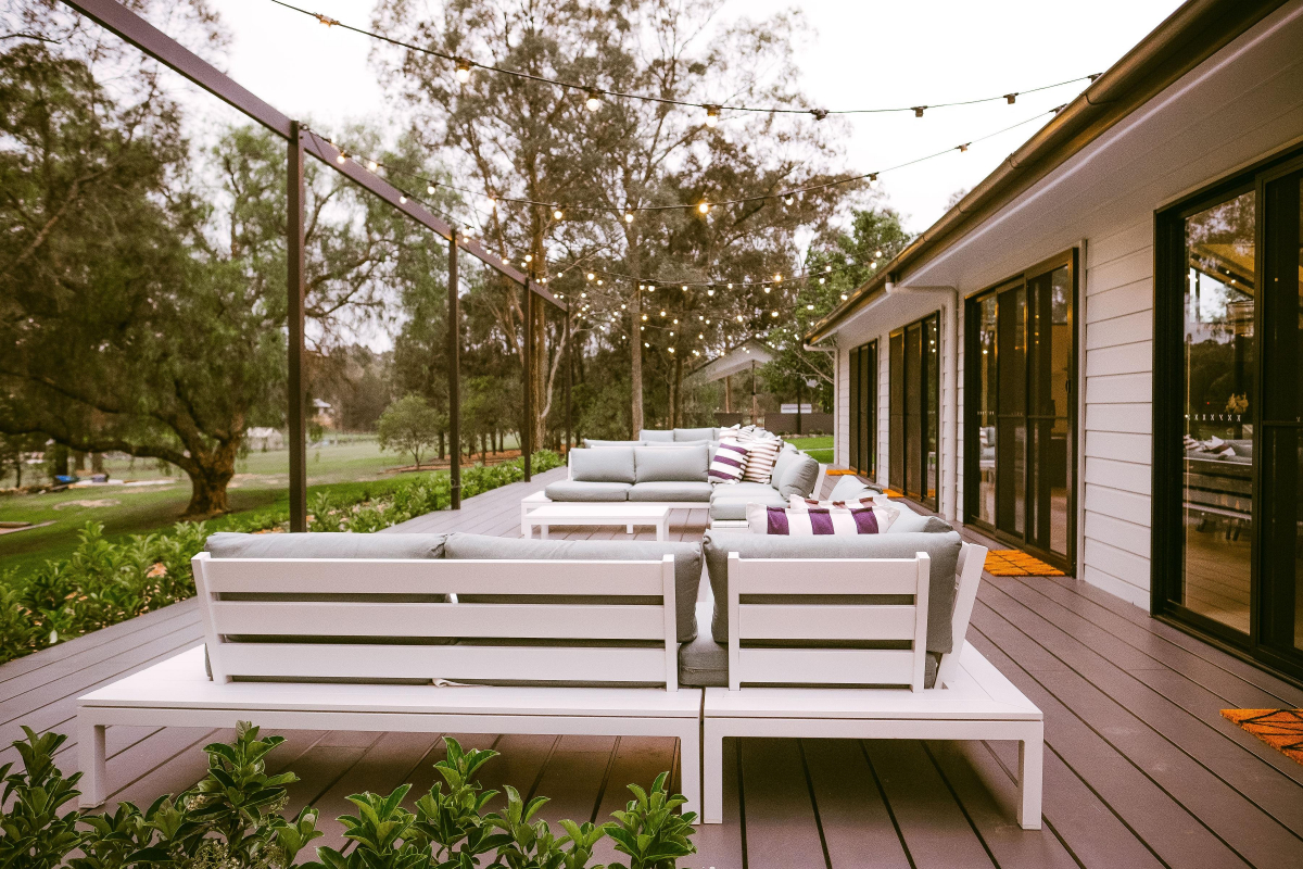 Hunter Valley Accommodation - Greystone Estate (15 Bedrooms) - Pokolbin - all