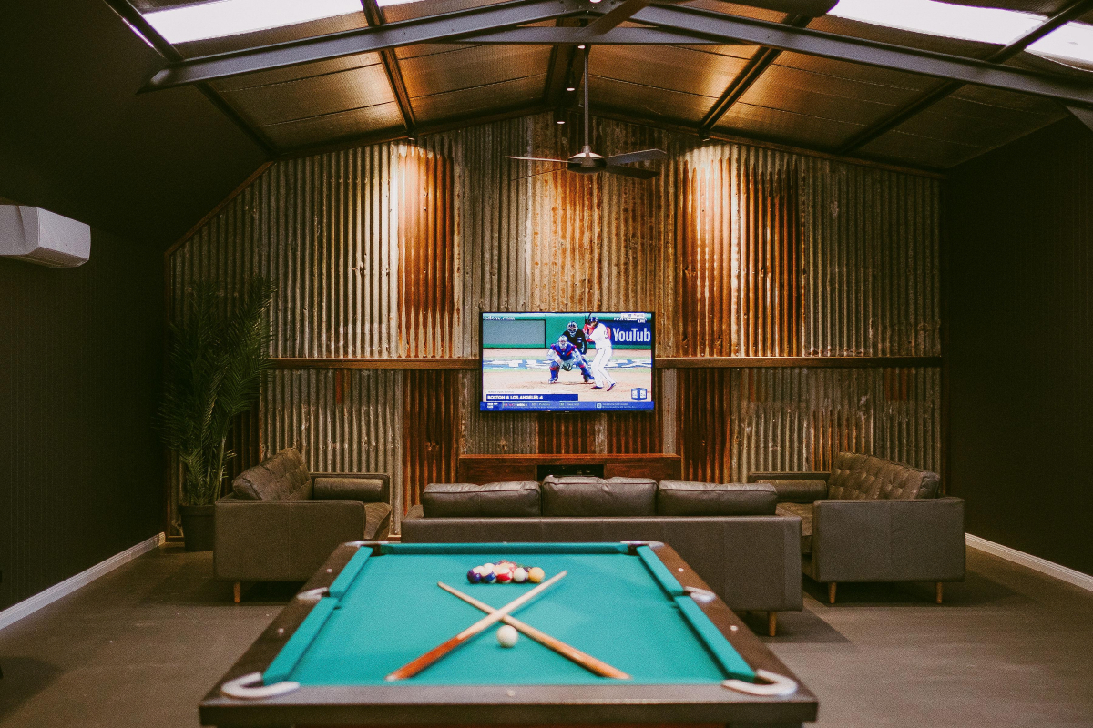 Hunter Valley Accommodation - Greystone Estate (15 Bedrooms) - Pokolbin - all