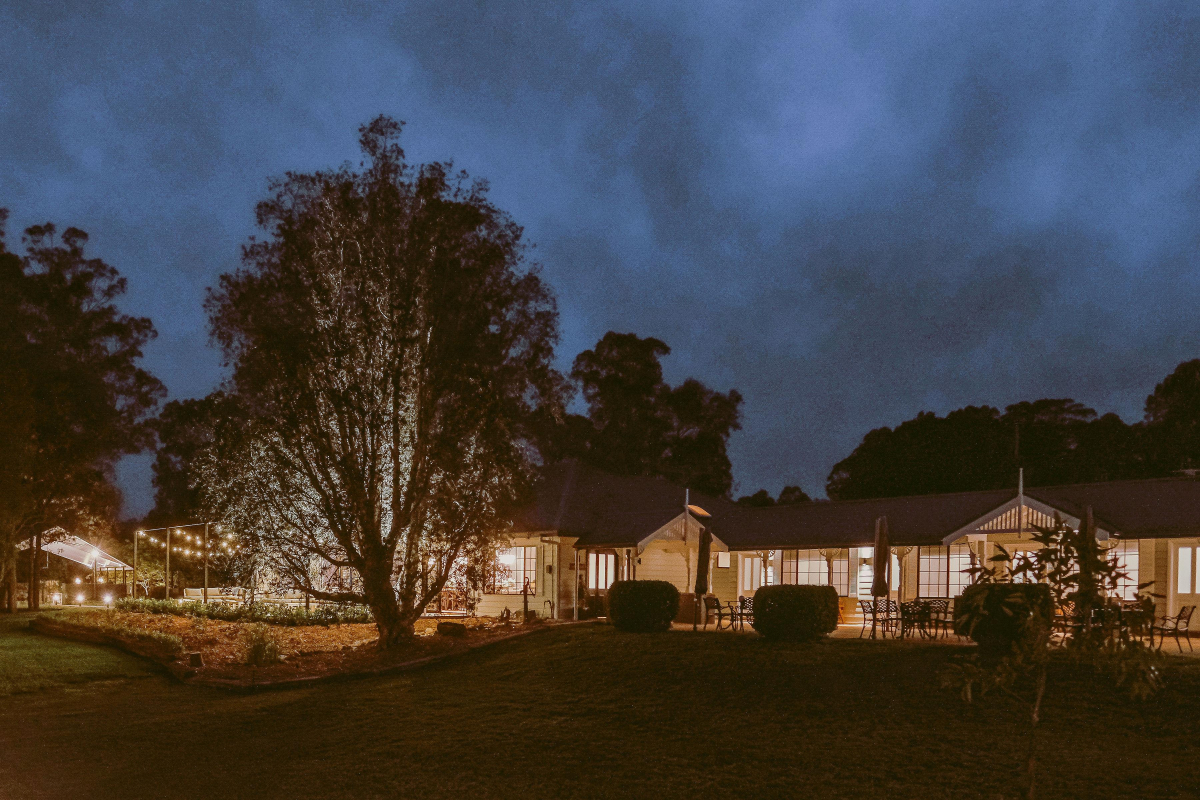 Hunter Valley Accommodation - Greystone Estate (15 Bedrooms) - Pokolbin - all