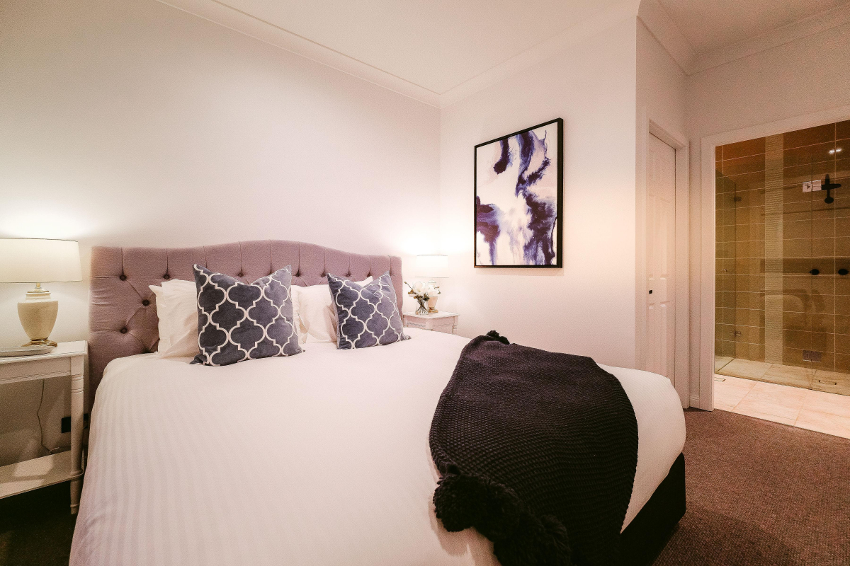 Hunter Valley Accommodation - Greystone Estate (15 Bedrooms) - Pokolbin - all