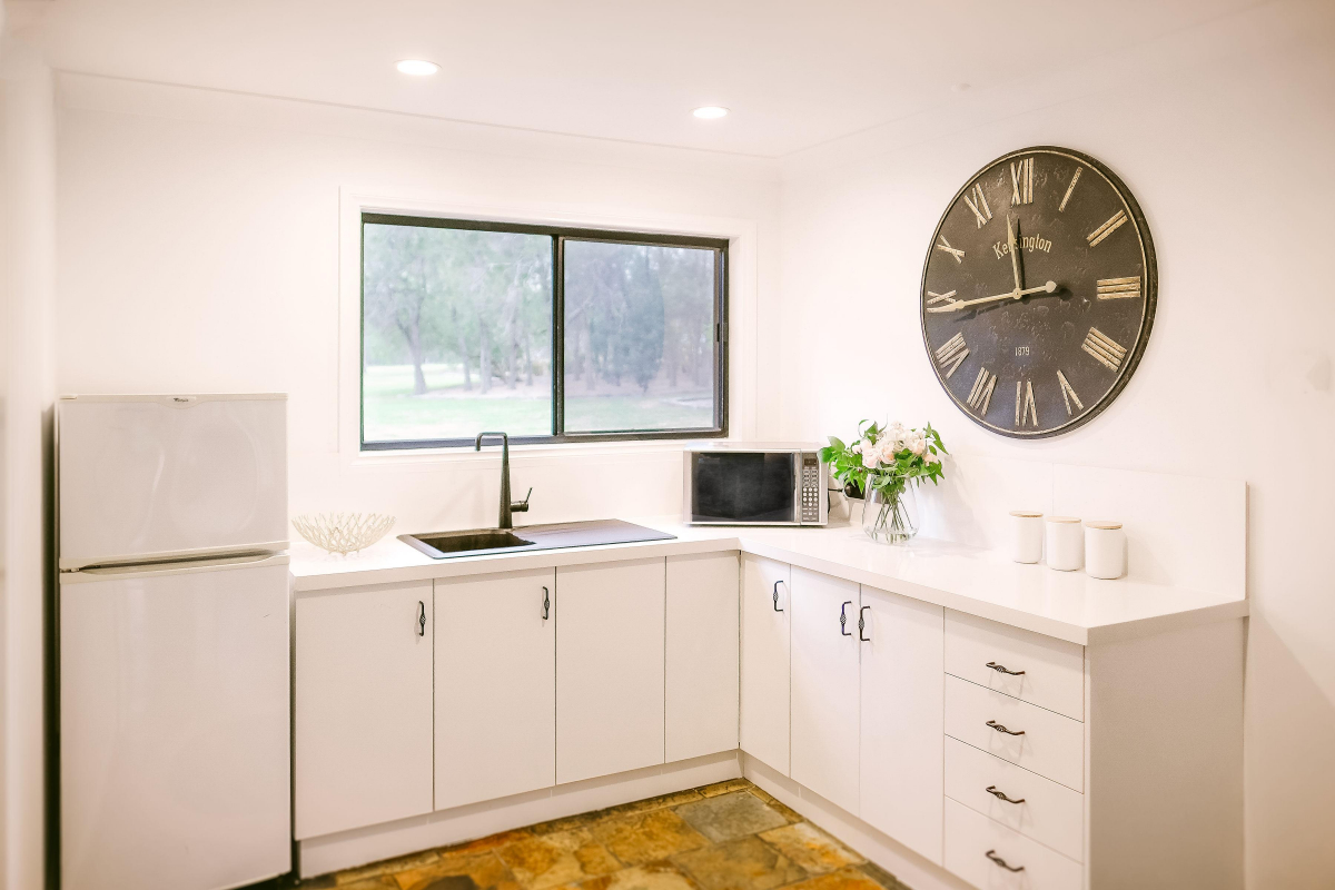 Hunter Valley Accommodation - Greystone Estate (15 Bedrooms) - Pokolbin - all