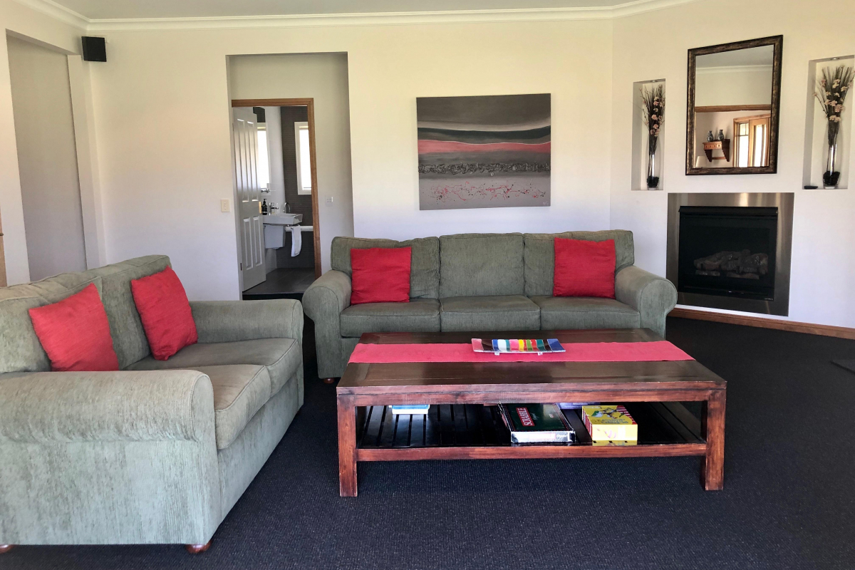Hunter Valley Accommodation - Kinsale Cottage - Pokolbin - all
